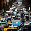 HONK HONK HOOONK: NYC Streets Are 'More Congested Than Ever' 